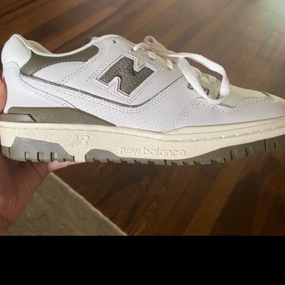 AIMÉ LEON DORE x New Balance 550 - Picture 2 of 4